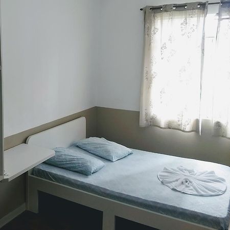Hotel Aruba クリチバ エクステリア 写真