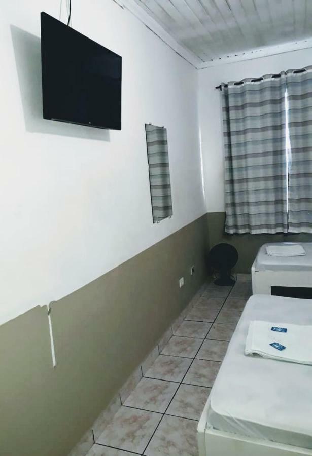 Hotel Aruba クリチバ エクステリア 写真