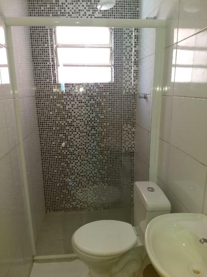Hotel Aruba クリチバ エクステリア 写真