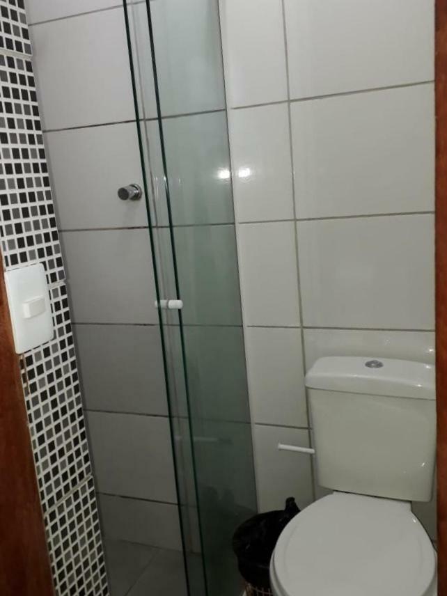 Hotel Aruba クリチバ エクステリア 写真
