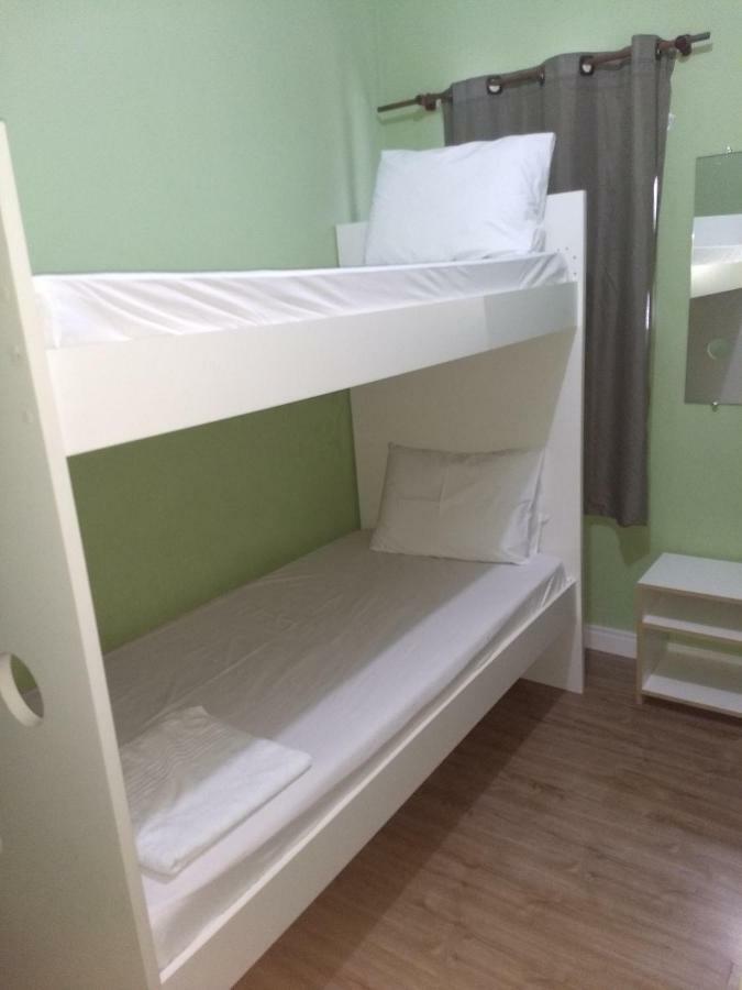 Hotel Aruba クリチバ エクステリア 写真