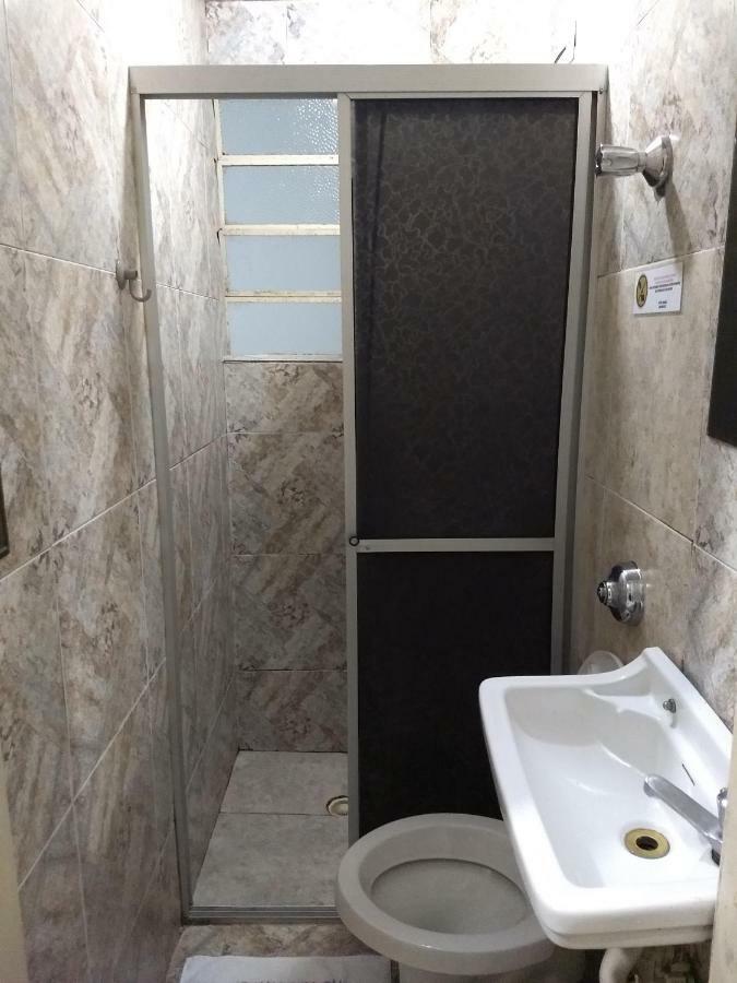 Hotel Aruba クリチバ 部屋 写真
